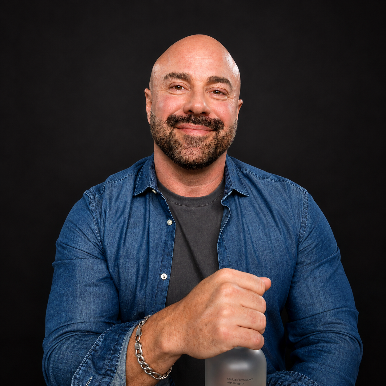Derick Hachey, certified life coach